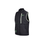 Nike Suure Logoga Soe Vabaaja Varrukateta Vest Meeste Vestid Must DO6940-010 M