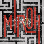 TRAY KIDS &ndash; 4. minialbum Cl&eacute; 1 : MIROH Standardversioon Random ver.