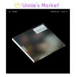 DOYOUNG(NCT) - NOORUS 1. album (Digipack Ver.) Digipack Ver.