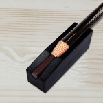 Kulmupliiatsi kujundaja Duckbill Sharpening Tools Kompaktne vormimispesa