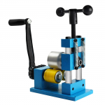 K&auml;ev&otilde;ru survega &uuml;mmargune r&otilde;ngas roostevabast terasest rulliga &uuml;mmargune masin painutusmasin ehete r&otilde;nga painutaja t&ouml;&ouml;riistad