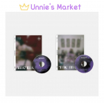PURPLE KISS [memeM] 3. minialbum Random,No poster