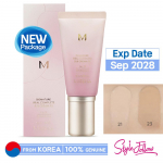 [MISSHA] M Signature Real Complete BB Cream EX 45g (SPF30/PA++) #21