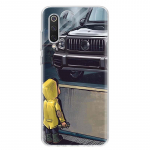 Xiaomi Redmi Note 10 Pro Max 10S 9 9S 9T 8 8T 11T 11S 11 5G 11E 7 6 5 4X telefoni &uuml;mbris Redmi Note 10S