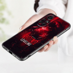 Anime Solo Leveling Telefoni&uuml;mbris Huawei Honor 60 50 SE 30S Mate 30 20 10 Lite 40 Nova 9 8 Pro Y60 8i 7i 7SE 5T Premium Kaan Huawei Nova 5T