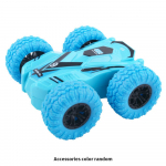 Laste m&auml;nguasjad Inerts Kahepoolne stunt auto m&auml;nguasja auto mudel maastikul liugkallur