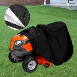 Muruniiduk Kattetraktor 210D Oxford Cloth Veekindel &otilde;ues s&otilde;itmine 183cmx137cmx117cm