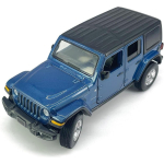 1/32 Scale Jeep 4 uksega Wrangler Sahara k&otilde;va katusega maasturi mudel auto survevalu m&auml;nguautod metallist s&otilde;idukid survevalatud s&otilde;idukid, uksed avatud, hele heli lastele 1/32-Size:15.3*5.5*6cm sinine