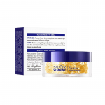 Evening Primrose Vitamin E Firming Eye Essence Moisturizing Silmakreem 0.25gx30pc