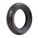 10-tolline 10x2,50 rehv pneumaatiline v&auml;lisrehv, mis sobib Kugoo M4 elektrilise t&otilde;ukerattaga 1pc Outer Tire