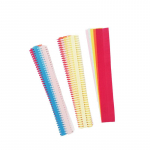 30 tk lillepaber 54 cm ribad, mis on eelnevalt l&otilde;igatud Quillingi jaoks Daisy p&auml;evalilledekoori jaoks DIY origami dekoratiivne 3 mustriga lihtne k&auml;sit&ouml;&ouml;paber