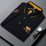 L&uuml;hikeste varrukatega T-s&auml;rk Meeste polos&auml;rk Lihtne T-s&auml;rk Suvine rev Poolvarrukatega Tikitud &Otilde;huke T-s&auml;rk meestele XL