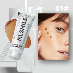 Tanning Serum Bronzing Sunless Natural Tanning Facial Contouring Veekindel niisutav p&auml;evituskreem 1#