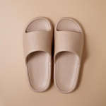 EVA platvorm vannitoasussid Naiste mood, pehme tald siseruumides liugused meeste sandaalid suvised libisemiskindlad pl&auml;tud sussid 38-39 must