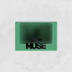JIMIN(BTS) - MUUSA (Weverse Albums ver.) 1PCS