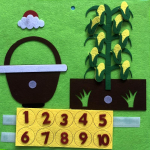 Lapsed Montessori matemaatikam&auml;nguasjad K&ouml;&ouml;giviljade korjamine 3D-m&otilde;istatused Digiharidus Lasteaed varajases &otilde;ppes m&auml;nguasjad Kingitused