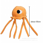 Uus aed Banban 6 Kittysaurus Palus m&auml;nguasi Aed Banban 5 s&uuml;stal maskott nukk Ban Ban t&auml;idisega loom naljakas kuri madu 4