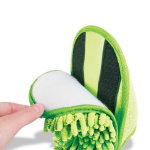 Slippers Skates Clean and Go p&otilde;randapuhastusvahend