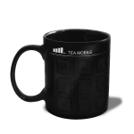 Tasse thermique applications Smartphone mug thermo-r&eacute;actifs