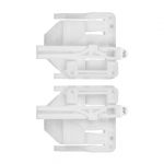 Tuuleklaasi tungraua plastik-komplekt BMW 3-seeria E90,E91 jaoks