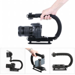 Pro kaamera stabilisaator Steadicam kaamera Dslr Gimbal jaoks must