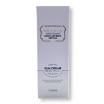 COREANA ORTHIA PERFECT COLLAGEN 28DAYS INTENSIVE AMPOULE SUN CREAM - 50G,Kbeauty, sample