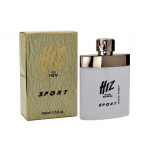 His Sport Parfum for men 100 ml 100 ml