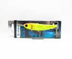 Jackall Riser Bait 008 80mm Topwater Sinking Lure Vitamin Chart (8587)