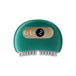 N&auml;o pinguldav Gua Sha massager Elektriline kraapimislaud Kuumutusega vibreeriv n&auml;omassager Punase sinise valguse teraapia Kraapimisplaat Salendav t&ouml;&ouml;riist