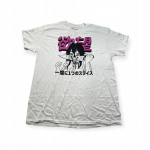 Koszulka T-shirt damski Spencer's nadruk S