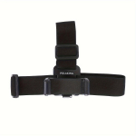 Pea k&uuml;lge kinnitatav mobiiltelefoni pildistusklamber perspektiivi autosisene videosalvestus, otse&uuml;lekande seadmed, video j&auml;lgimine fikseeritud tugiklamber Headband + Locking Phone Clip + Screws + aee