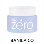 [BANILACO] BANILA CO (bo) Clean it Zero Cleansing Balm 100ml / Calming / New 2024