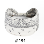 Boho peapaelad laia s&otilde;lmega juuksesall Lilletr&uuml;kiga juuksepael Elastne turbani pea&uuml;mbris veniv peapael Bandana Moodsad juuste aksessuaarid naistele