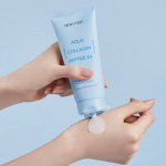 DEWYTREE Aqua Collagen Peptide Ex Multi Cream, Moisturising, Kbeauty, Korean cosmetics, sample