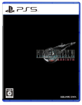 FINAL FANTASY VII REBIRTH-PS5 black
