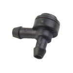 Klaasipesuri tagasil&ouml;&ouml;giklapi toru vesi Volvo C30 C70 S40 S60 S70 S80 V50 V70 XC60 XC70 XC90 jaoks SMT0402-1X