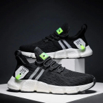 Kvaliteetsed naiste tossud jalatsid Unisex tossud v&otilde;rgust hingavad jooksutennisekingad Kerged vabaajajalatsid s&ouml;rkivatele naistele 36