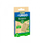 Urgo Bambus 20 plaastrit