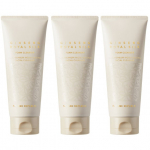 Nature Republic Jinseng Royal Silk Foam Cleanser 150 ml (3 valikut) 3PCS