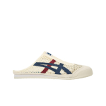 Onitsuka Tiger Mexico 66 Sabot Kreemjas Mako Sinine Unisex Tossud 1183C123-100 39.5