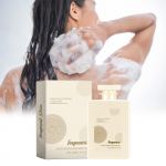 Rose Shower Gel Perfume Moisturizing Body Wash P&uuml;siv Care Nahabarj&auml;&auml;r S&uuml;gavniisutav Puhas Nahka Kerge V&auml;rske Parf&uuml;&uuml;m kehapesuvahend 300 ml kollane