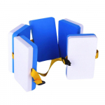 Aksessuaarid Ujumine Bassein Ujuvlauavarustus Treening Ujumise Treeningv&ouml;&ouml; Ujuv ujumisrihmad beež