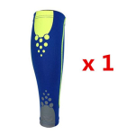 Kompressioonjalgade soojendused Naised Mehed S&auml;&auml;rekaitse Korvpall Jooksmine Jalgrattas&otilde;it J&otilde;usaal Fitness S&auml;&auml;revarrukad UV-kaitse Noorte p&otilde;lvekaitsmed M