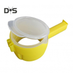 Toidu s&auml;ilitamise tihendusklambrid valamistilaga Kotiklambrid toidulaastude kottide klambrite jaoks v&auml;rskuse k&ouml;&ouml;gikorrastaja jaoks must