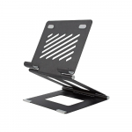 S&uuml;learvuti tahvelarvuti universaalne alus Reguleeritav ja mugav kaasas kanda lauaarvuti statiiv Arvuti kuumus h&otilde;be
