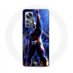 Coque Maniacase pour Xiaomi 12 5G All might, one for All, my hero academia anime