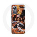Coque Maniacase pour Xiaomi 12 5G Naruto Uzumaki
