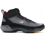 Air Jordan 37 XXXVII - Bordeaux - Herren Sneakers Basketball Schuhe DD6958-001 ORIGINAL EU 44 US 10 must