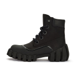 Timberland Humberto Leon X Future73 Koost&ouml;&ouml;sari Vastupidavad P&otilde;rutust Summutavad Mugavad Vabaaja Poolsaapa K&otilde;rgusega Matkasaapad Meeste saapad A68C3 39