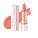 Dear Dahlia Blooming Edition Lip Paradise Sheer Dew Tinted Lipstick 3.4g, S201 Olivia, 1 piece white